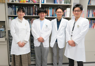 埼玉医科大学・画像診断科では後期研修医を募集しております